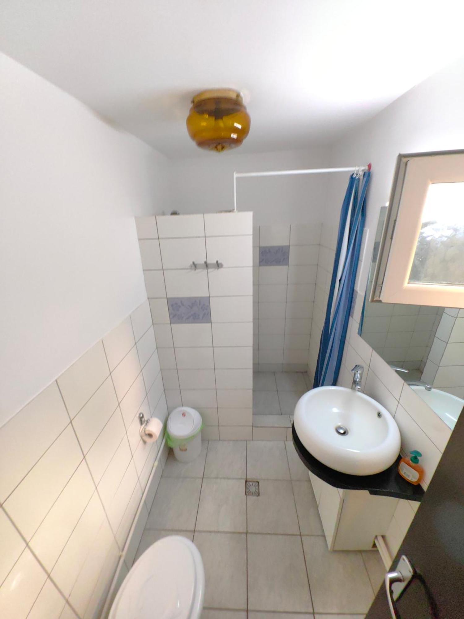 Apartmán Casa Mateo Topliţa Exteriér fotografie