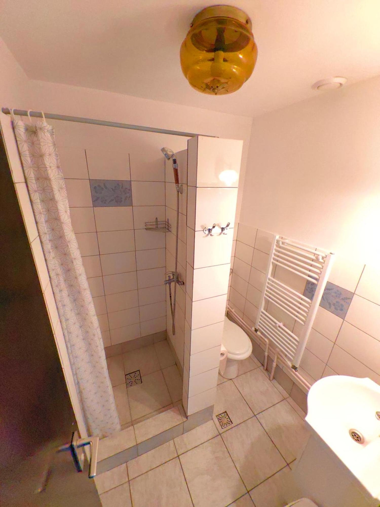 Apartmán Casa Mateo Topliţa Pokoj fotografie