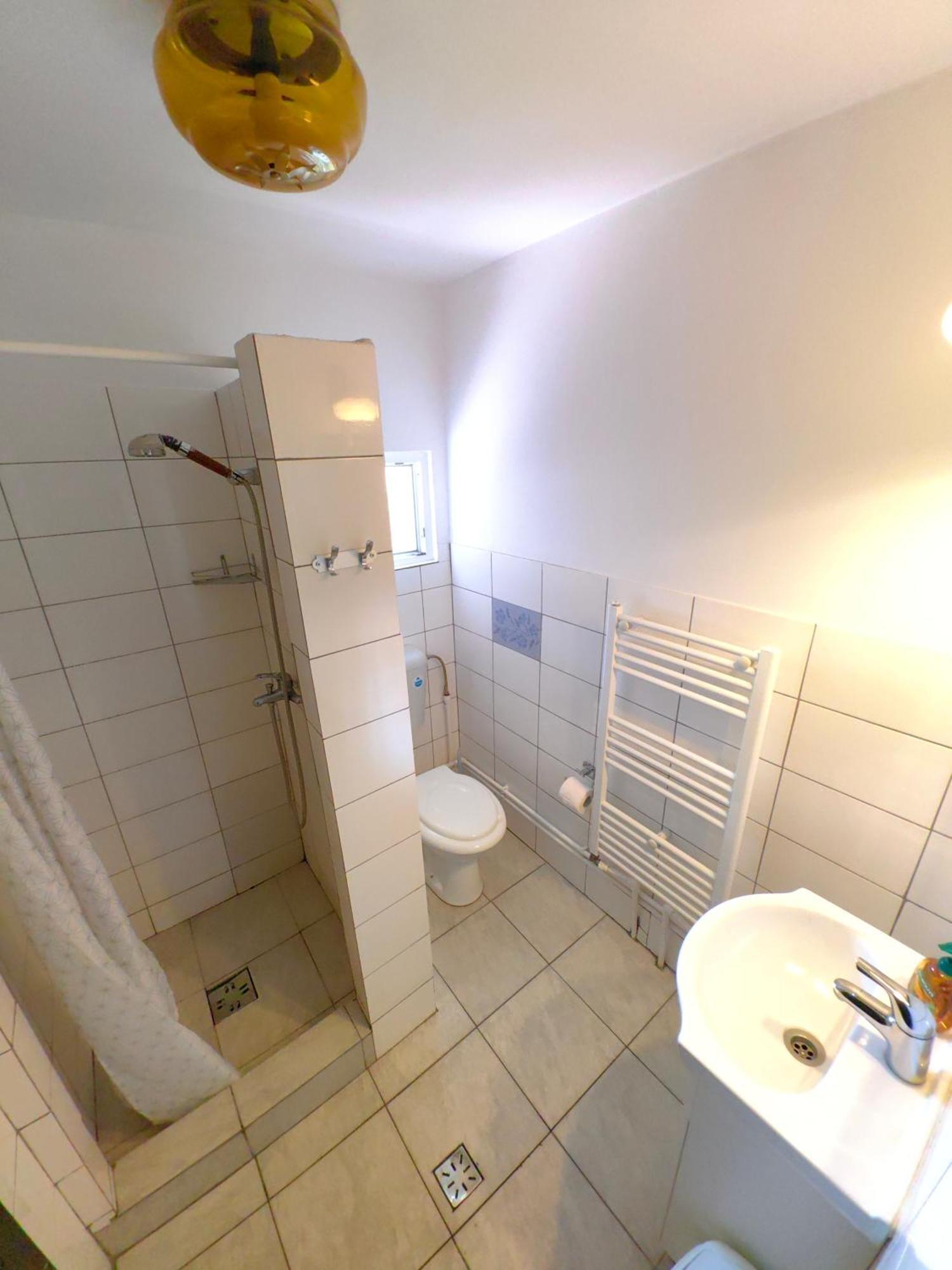 Apartmán Casa Mateo Topliţa Pokoj fotografie