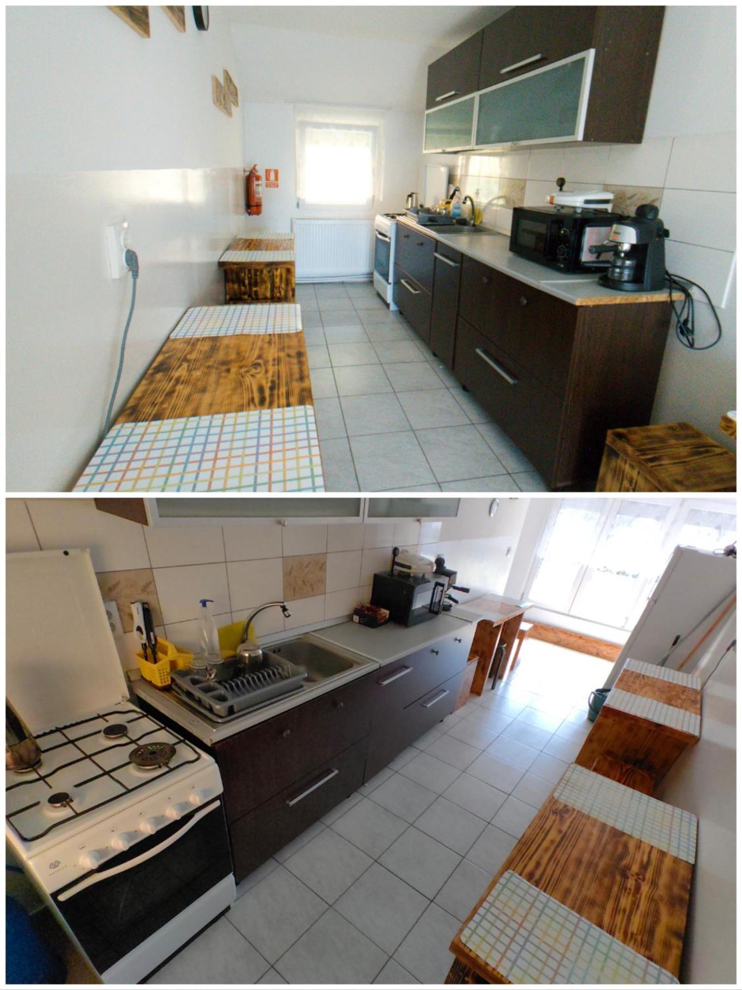 Apartmán Casa Mateo Topliţa Exteriér fotografie