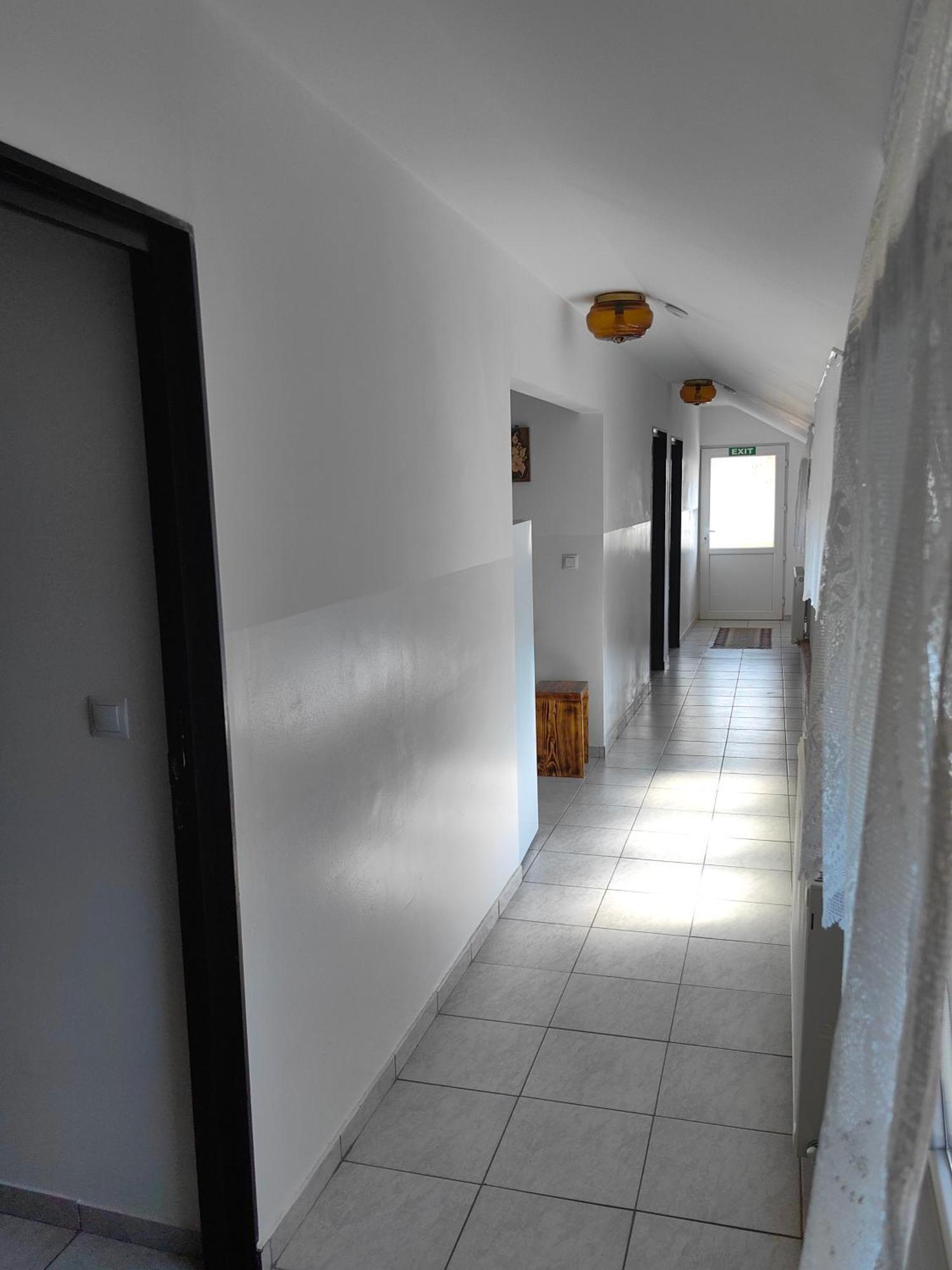 Apartmán Casa Mateo Topliţa Exteriér fotografie